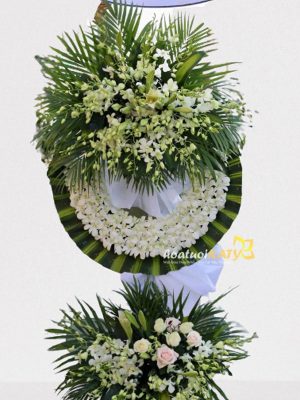 Thành kính phân ưu- HV142