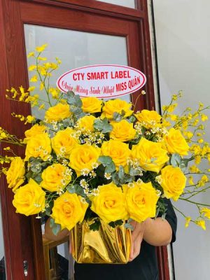 Ngày Nắng Ngọt Ngào - SN189