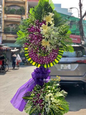 Miền Cực Lạc - HV165