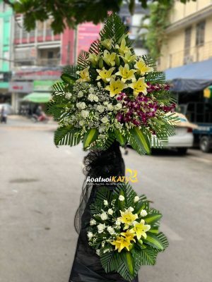 Lời Giã Biệt - HV183