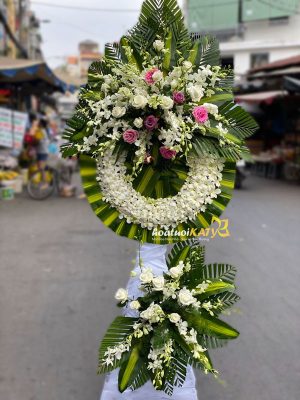 Lời Tạ Từ - HV166