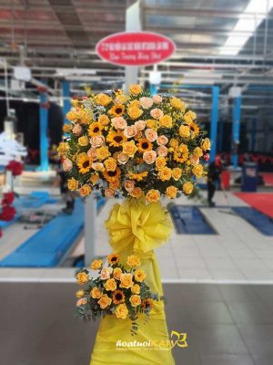 Tầm Cao Mới - CM162