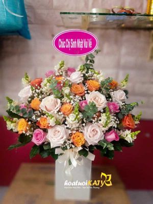 Tia Nắng Lung Linh - SN158