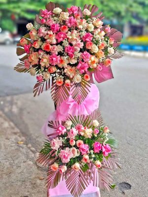 Tấn Đạt Như Ý - CM180