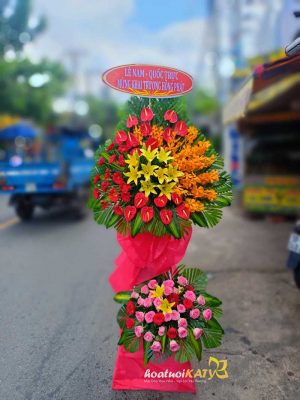 Tiến Tới Thành Công 2 - CM174