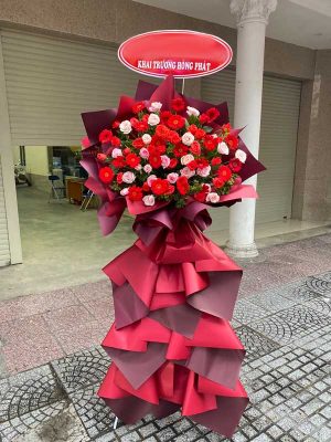 Thăng Hoa Tiến Bước - CM210